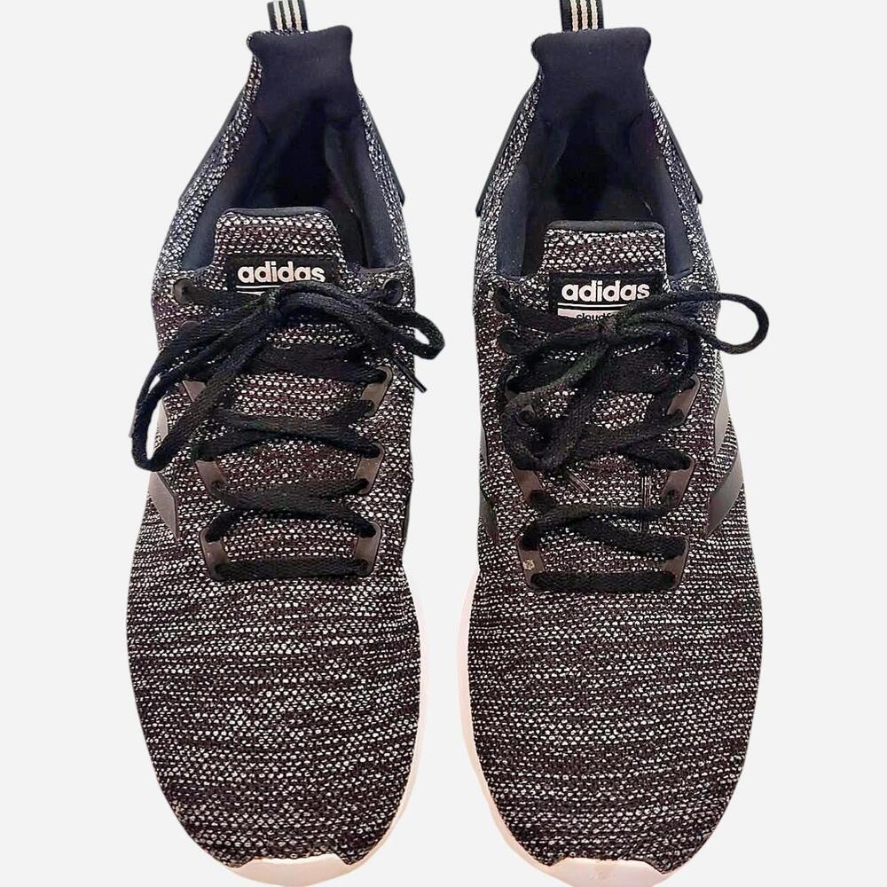Adidas Cloudfoam Sneakers – Men’s Size 13